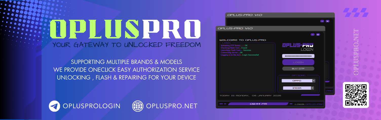 OPlus Pro